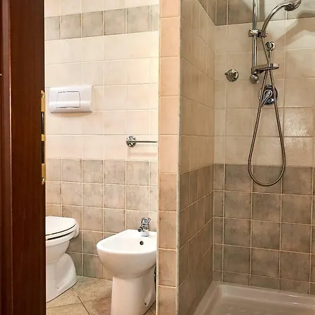 Vista Golfo Apartment Cala Gonone