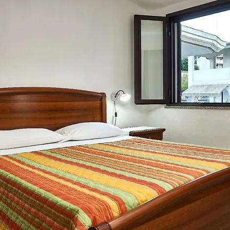 Vista Golfo Apartment