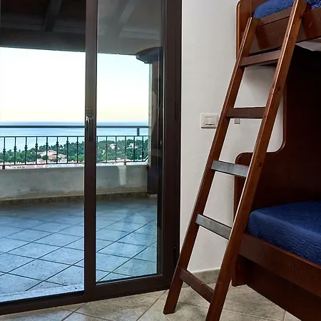 Apartment Vista Golfo *