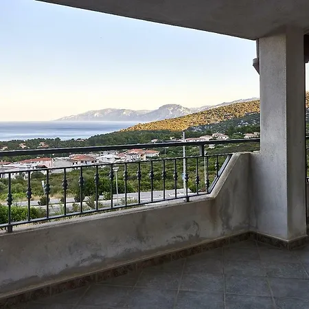 Vista Golfo Apartment *
