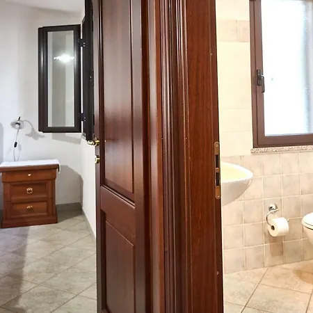 Apartment Vista Golfo Cala Gonone